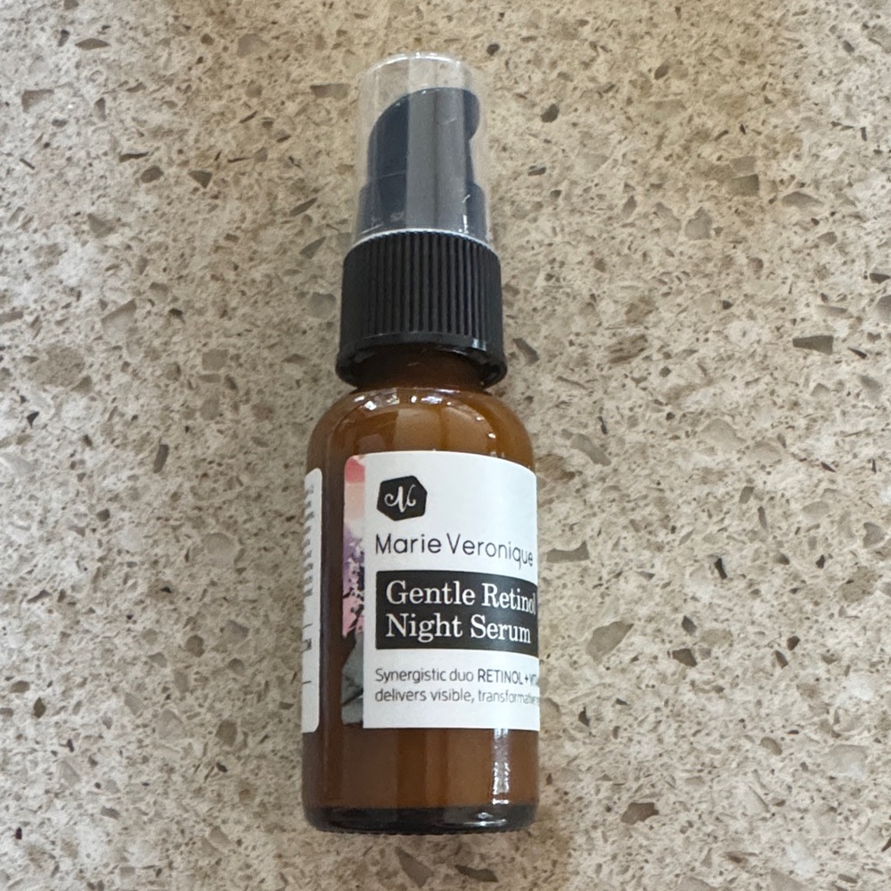 Marie Veronique Gentle Retinol Night Serum